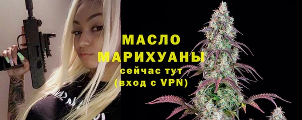 хмурый Лагань